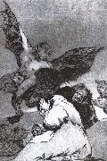 Blazers Francisco de Goya